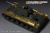 Voyager Model PE351094A WWII Russian KV-1 Mod.1941 Basic for Tamiya 1/35